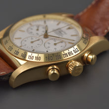 Load image into Gallery viewer, Zenith El Primero 18k