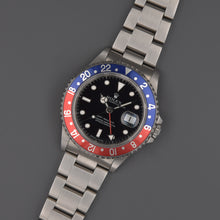 Load image into Gallery viewer, Rolex GMT-Master 16700