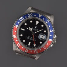 Load image into Gallery viewer, Rolex GMT-Master 16700