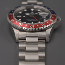 Load image into Gallery viewer, Rolex GMT-Master 16700