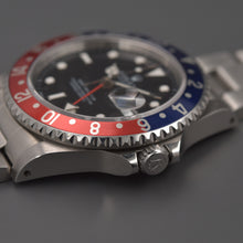 Load image into Gallery viewer, Rolex GMT-Master 16700