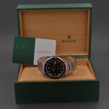 Load image into Gallery viewer, Rolex GMT-Master 16700