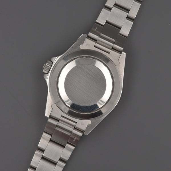 Rolex Submariner 168000