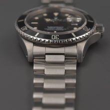 Load image into Gallery viewer, Rolex Submariner 168000