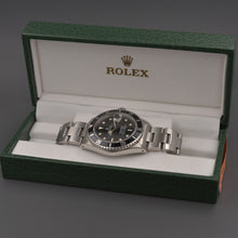 Load image into Gallery viewer, Rolex Submariner 168000