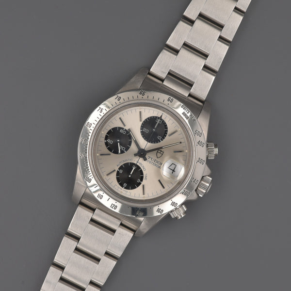 Tudor Oysterdate 79280