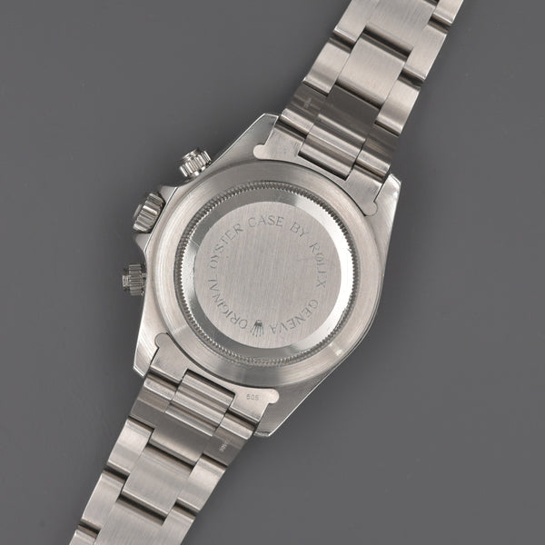 Tudor Oysterdate 79280