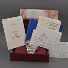 Load image into Gallery viewer, Tudor Oysterdate 79280
