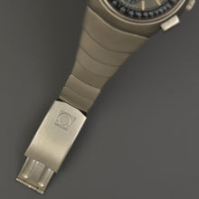 Load image into Gallery viewer, Omega Speedsonic &quot;Lobster&quot;