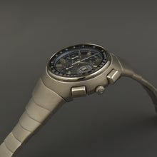 Load image into Gallery viewer, Omega Speedsonic &quot;Lobster&quot;