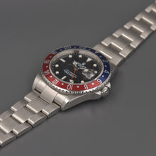 Load image into Gallery viewer, Rolex GMT-Master 16710