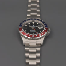 Load image into Gallery viewer, Rolex GMT-Master 16710