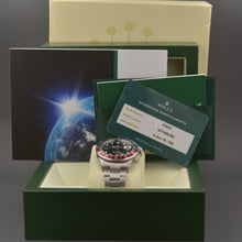 Load image into Gallery viewer, Rolex GMT-Master 16710