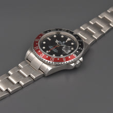 Load image into Gallery viewer, Rolex GMT-Master II 16710