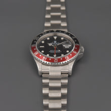 Load image into Gallery viewer, Rolex GMT-Master II 16710