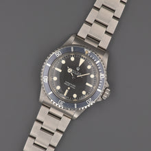Load image into Gallery viewer, Rolex Submariner 5513