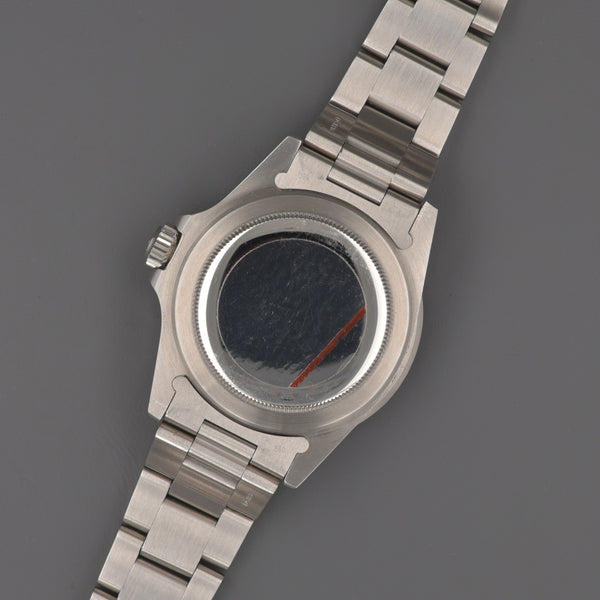 Rolex Submariner 5513