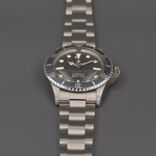 Load image into Gallery viewer, Rolex Submariner 5513