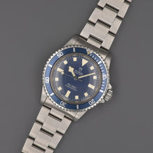 Load image into Gallery viewer, Tudor Submariner 7016