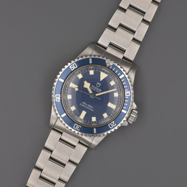 Tudor Submariner 7016