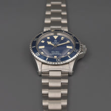 Load image into Gallery viewer, Tudor Submariner 7016