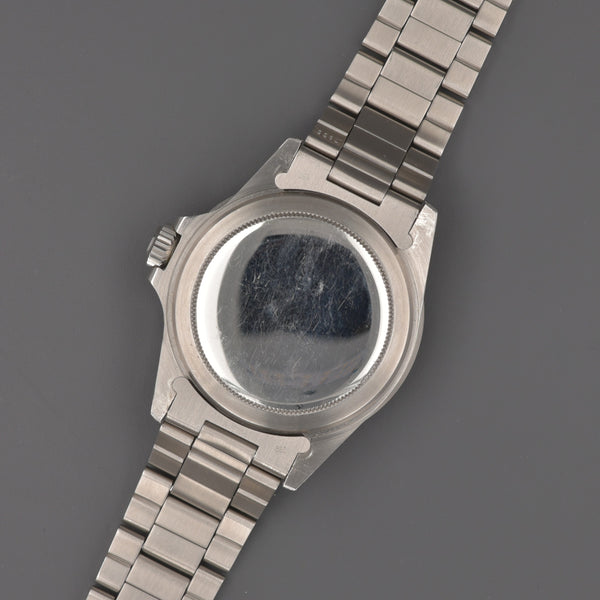 Rolex 5513 Zinc Sulfide
