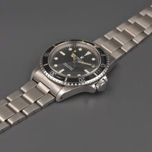 Load image into Gallery viewer, Rolex 5513 Zinc Sulfide