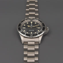 Load image into Gallery viewer, Rolex 5513 Zinc Sulfide