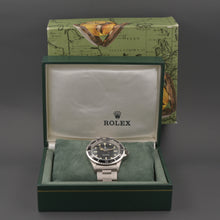 Load image into Gallery viewer, Rolex 5513 Zinc Sulfide