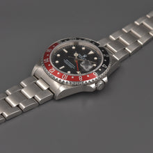 Load image into Gallery viewer, Rolex GMT-Master II Coke