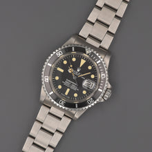 Load image into Gallery viewer, Rolex Submariner 1680