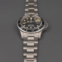 Load image into Gallery viewer, Rolex Submariner 1680