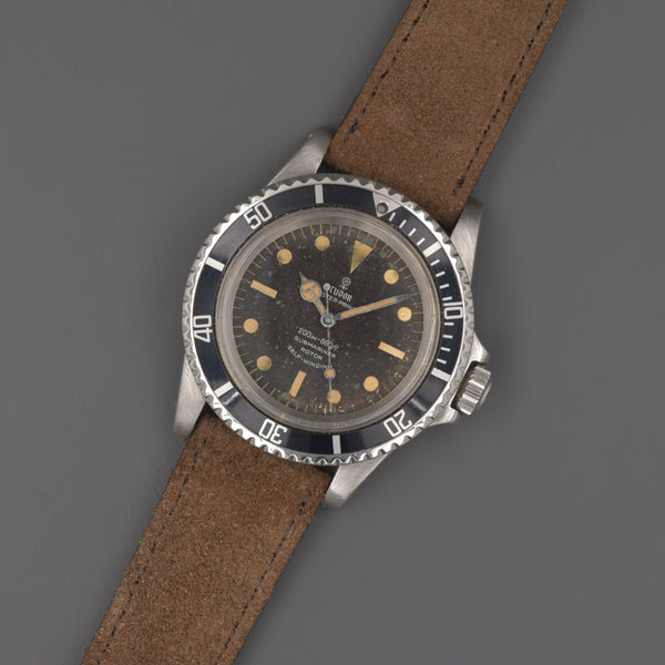 Tudor Submariner 7928