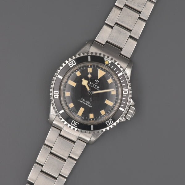Tudor Submariner 7016