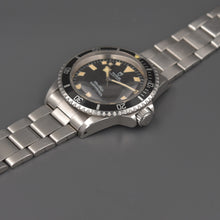 Load image into Gallery viewer, Tudor Submariner 7016