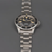 Load image into Gallery viewer, Tudor Submariner 7016