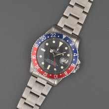 Load image into Gallery viewer, Rolex 1675 Pepsi