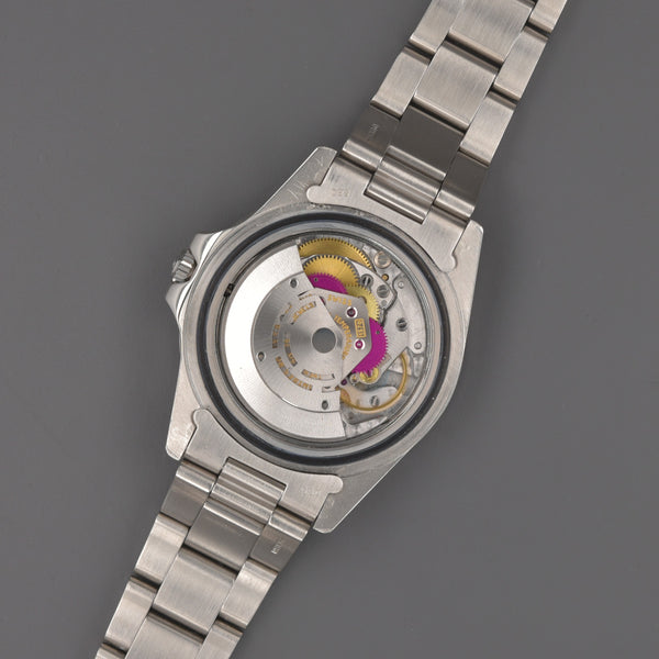 Rolex 1675 Pepsi