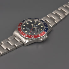 Load image into Gallery viewer, Rolex 1675 Pepsi