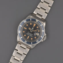 Load image into Gallery viewer, Rolex Submariner 1680 - ALMA Watches