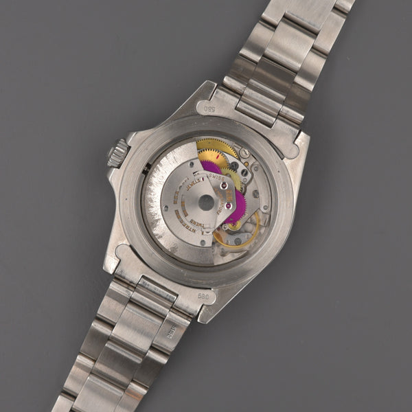 Rolex Submariner 1680