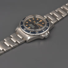 Load image into Gallery viewer, Rolex Submariner 1680 - ALMA Watches