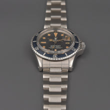 Load image into Gallery viewer, Rolex Submariner 1680 - ALMA Watches