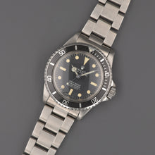 Load image into Gallery viewer, Rolex Submariner 5512