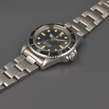 Load image into Gallery viewer, Rolex Submariner 5512