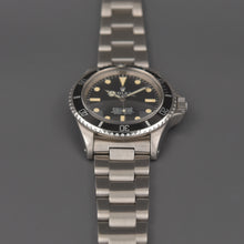 Load image into Gallery viewer, Rolex Submariner 5512