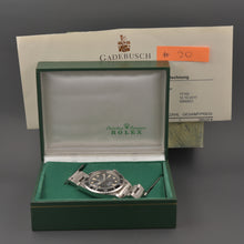 Load image into Gallery viewer, Rolex Submariner 5512