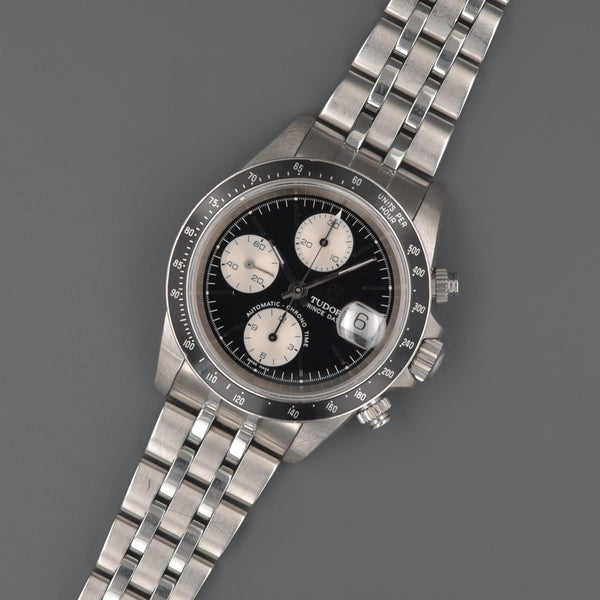 Tudor Chronograph 79260