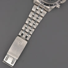 Load image into Gallery viewer, Tudor Chronograph 79260