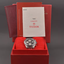 Load image into Gallery viewer, Tudor Chronograph 79260